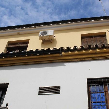 Apartamento Jose Y Maria Leilighet Ronda Eksteriør bilde