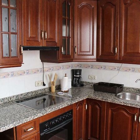 Apartamento Jose Y Maria Leilighet Ronda Eksteriør bilde