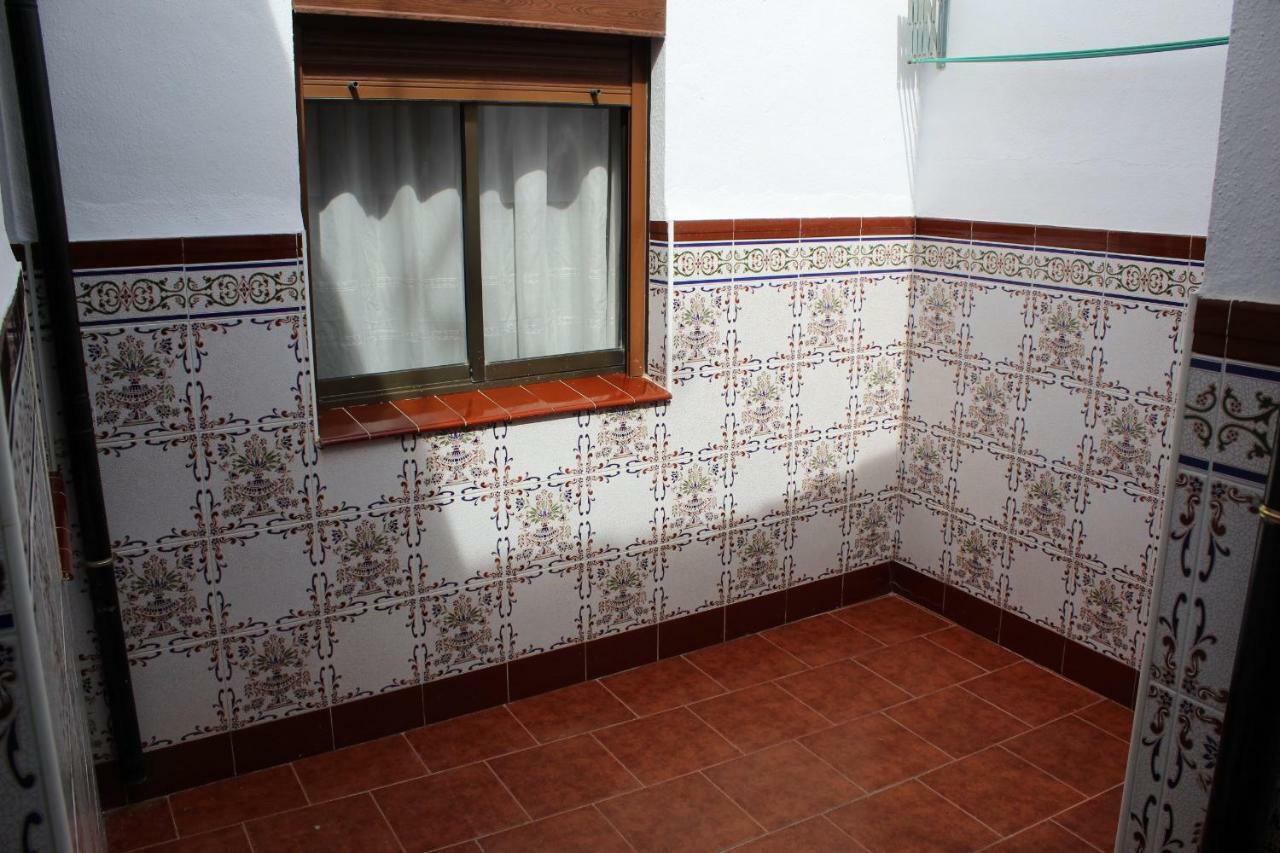 Apartamento Jose Y Maria Leilighet Ronda Eksteriør bilde